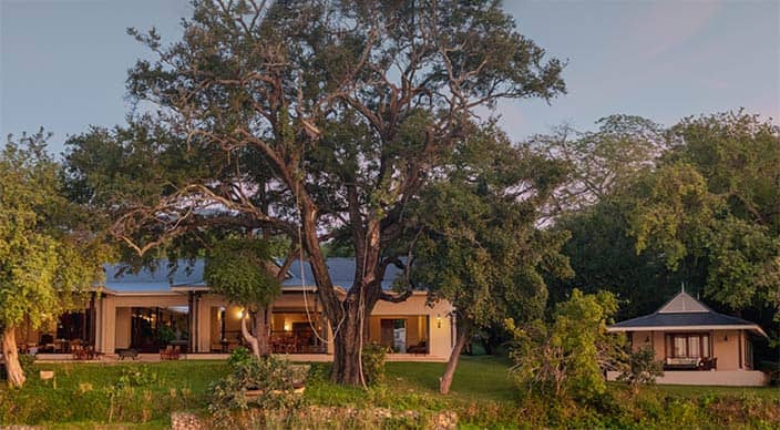 Stay 3 pay 2 at Baines River Camp