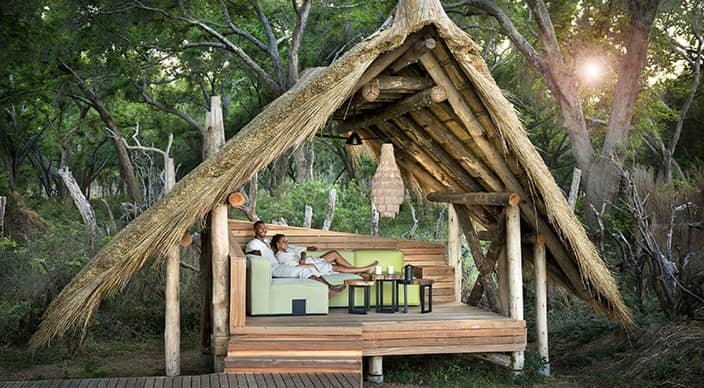 Special honeymoon offer for Lolebezi - partner pays 50% less